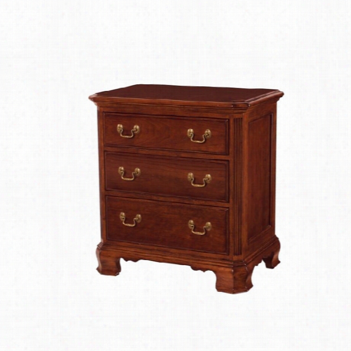 American Drew Chrery Grove Nightstand