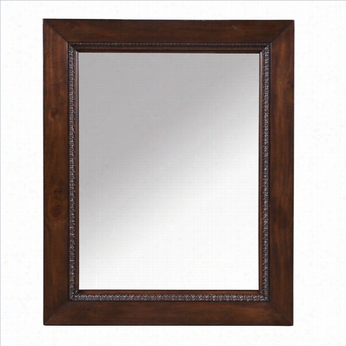 A.r.t. Furniture Egerton Landscape Mirror