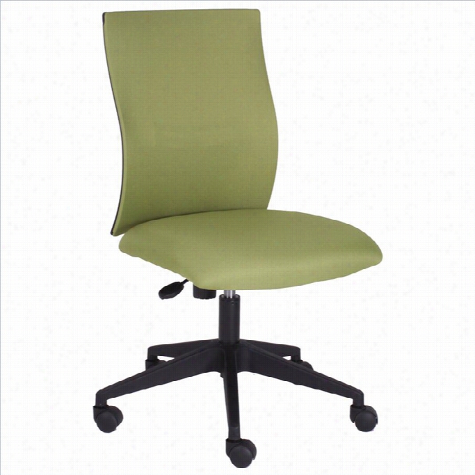 Jesper Office Kaja Office Chairin Green