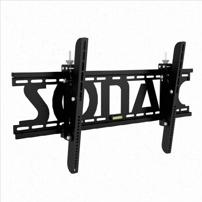 Sonax By Corliving Tv Tilt Wall Mount For 32- 90 Tvs