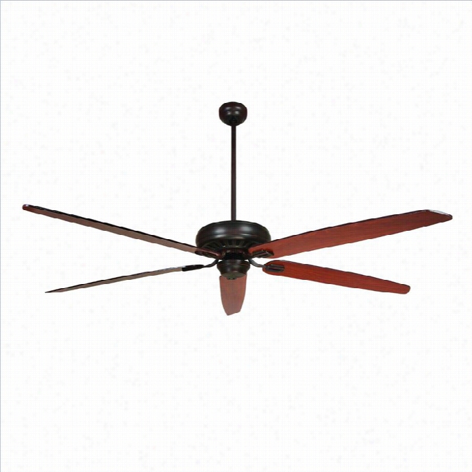 Yosemitd Home Decor Parkhill 70inch Oil Rubbed Bronze Ceiling Fan