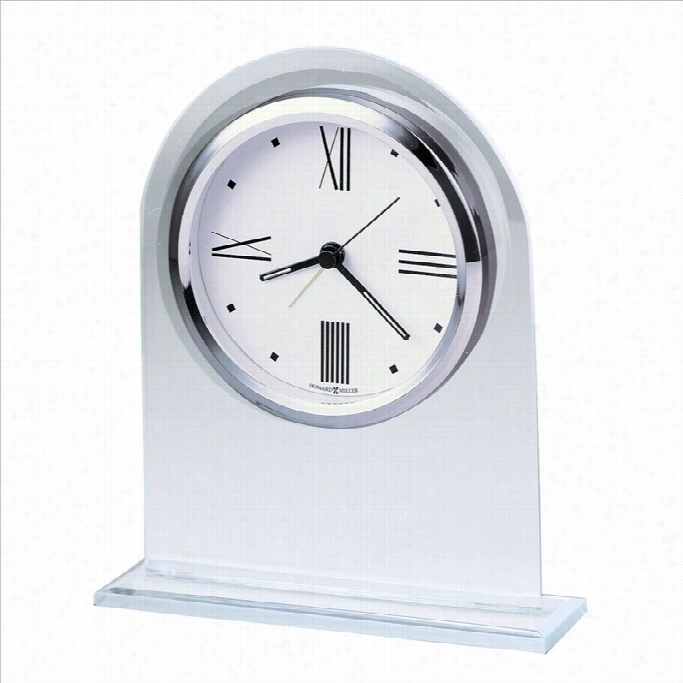 Howrd Miller Regent Alarm Clock