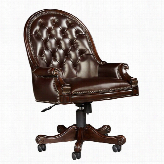 Stanley Furnituer Casa D'onore Executive Office Chair In Sell A