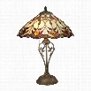 Dale Tiffany Marshall Table Lamp