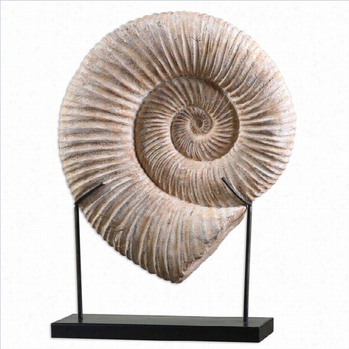 Uttermost Kaleho Natural Looking Shell Sculpture