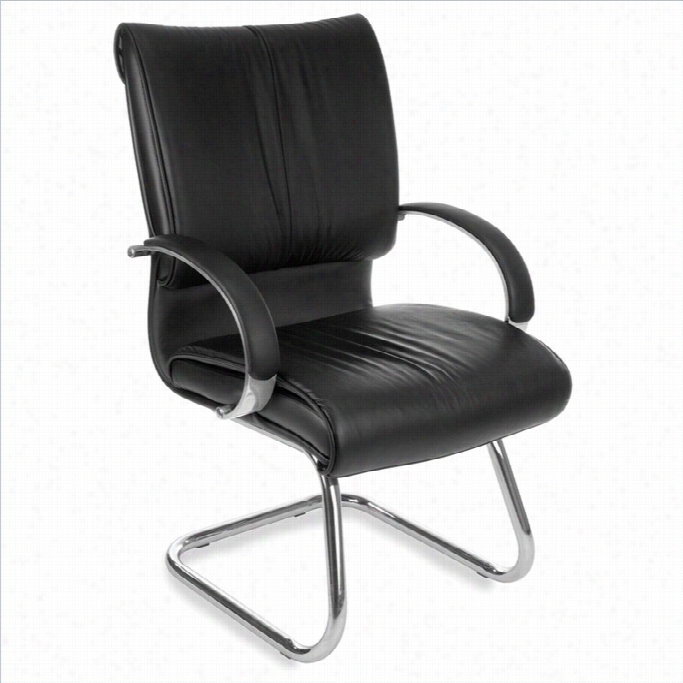 Ofm Executive Guest Chair