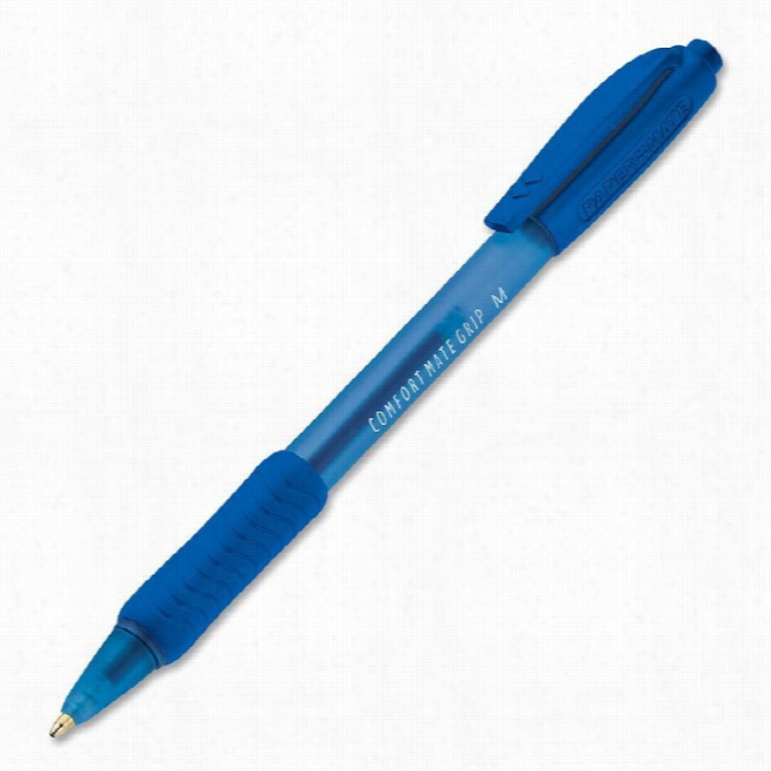 Paper Mate Comfortmate Grp Ballpoint Pen