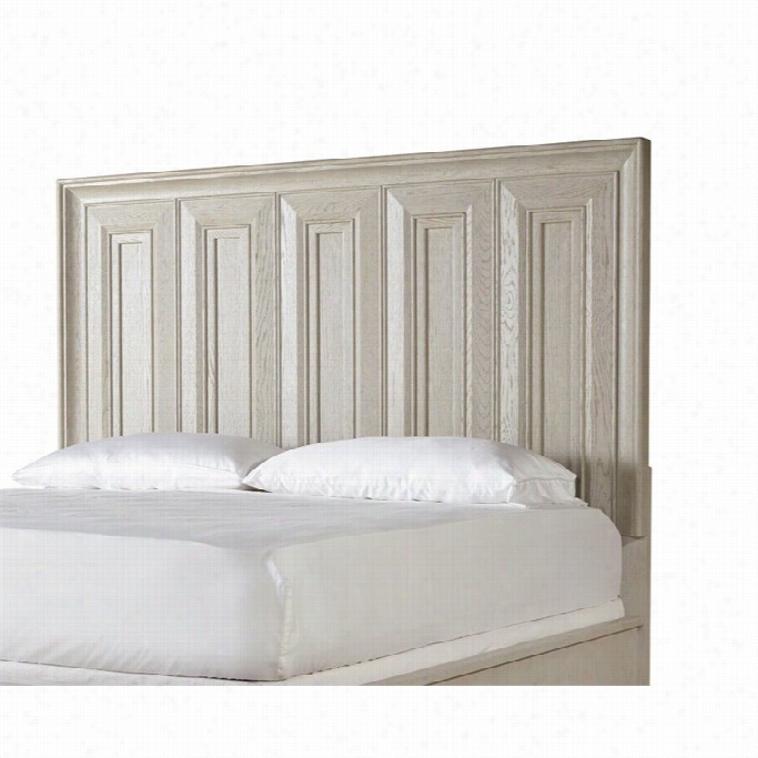 Universal Furniture California Queen Headboard In Malibu