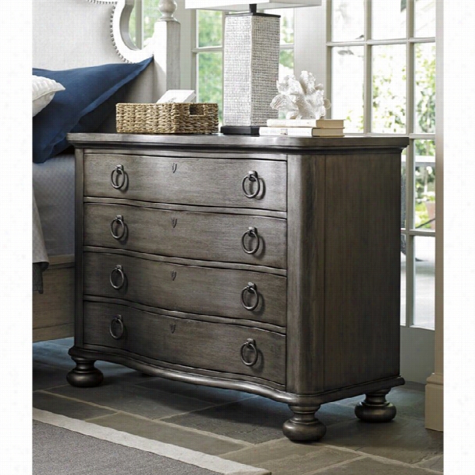 Lexingyon Oyster Bay Bridgeport Bachelors Chest Inpelicn Gray