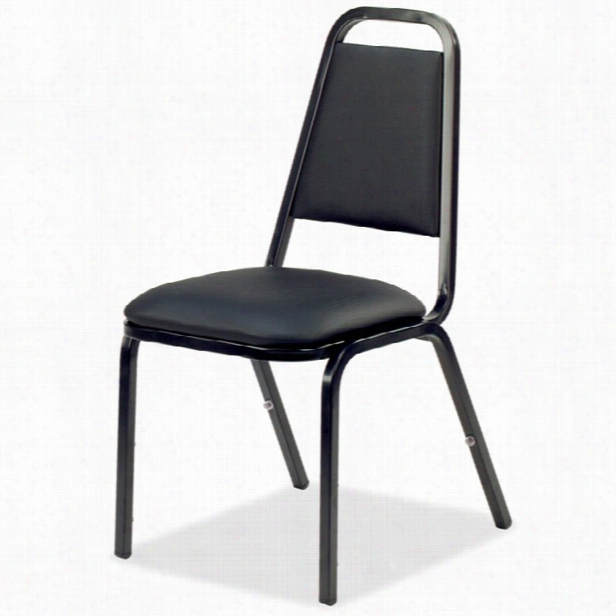 Lorell 89266 Upholstered St Acking Chair