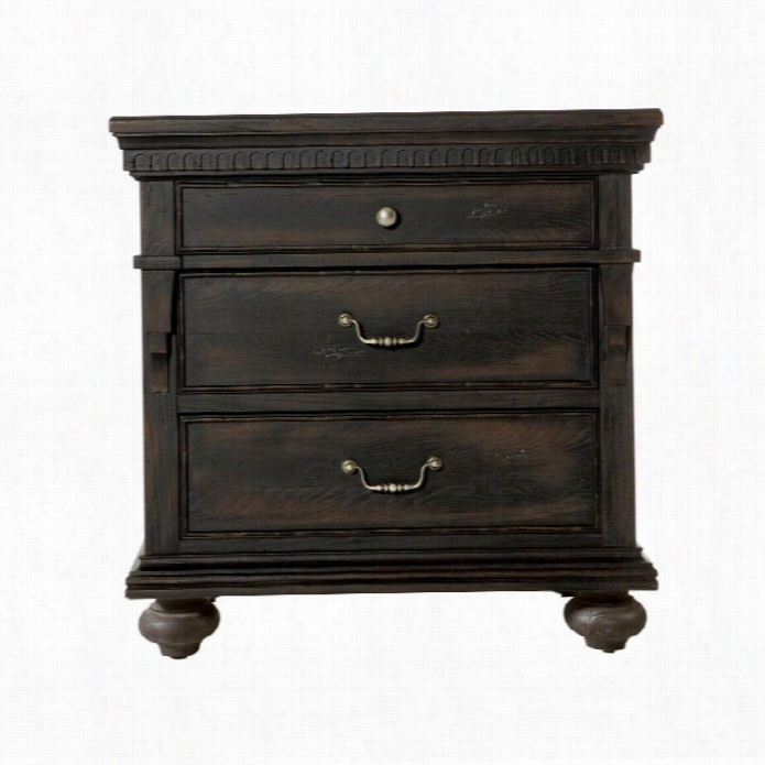 Pulaski Kentshire Nightstand