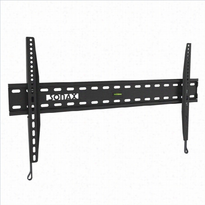 Sonax By Corliving Fixed Low Profile Wall Mount For 32- 65 Tvs