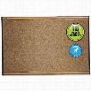 Quartet Prestige Cork Bulletin Board