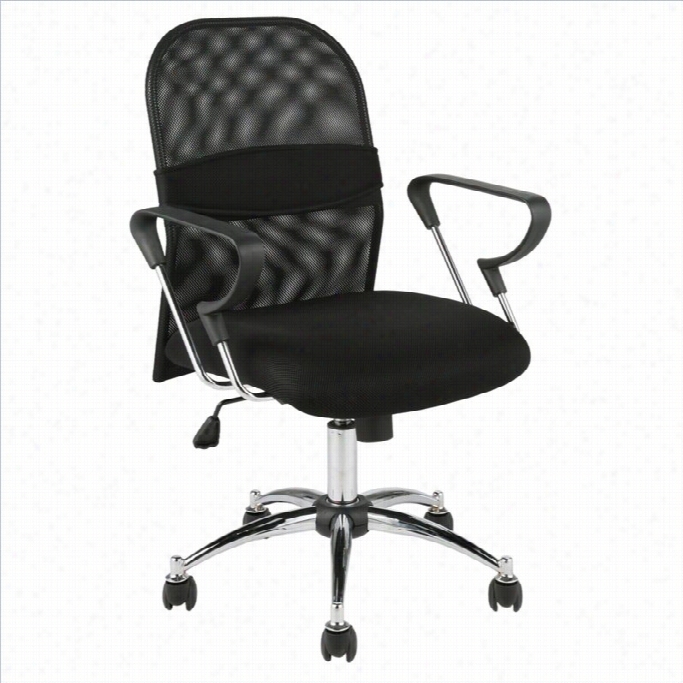 Eurkstyle Myra Mesh Office Chair