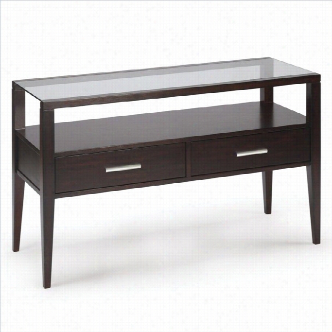 Magnussen Baker Owod Sofa Table