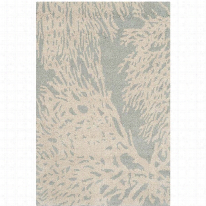 Safavieh Bella Rey Country Rug - 3' X 5'