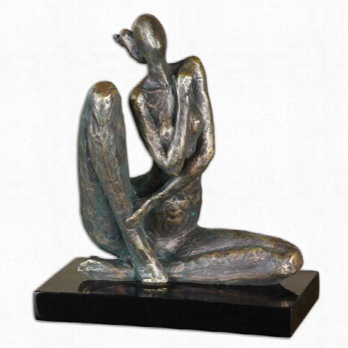 Uttermost Ayala Sculpture