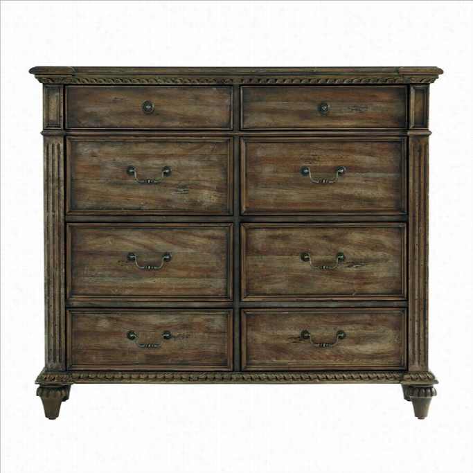 Pulaski Arabella  Chest