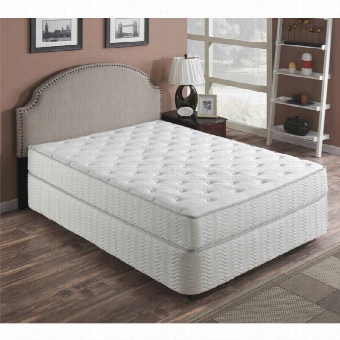 Primo Galaxy Pocket Coil Mattress-twiin