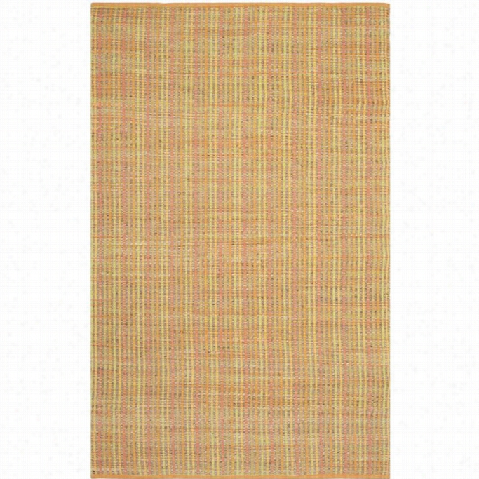 Safav Ieh Cape Ccod Spring Contemporary Rug  - '5 X 8'