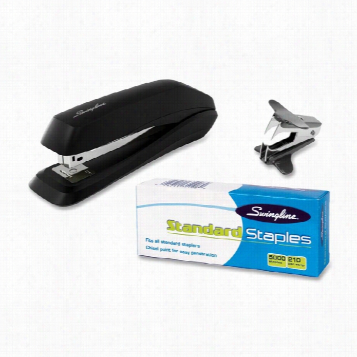 Swingline 545 Economy Standard Stapler