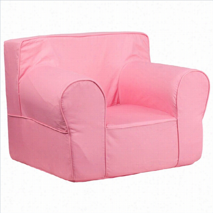 Flas H Furniture Oversize Dkids Chair Inpiink