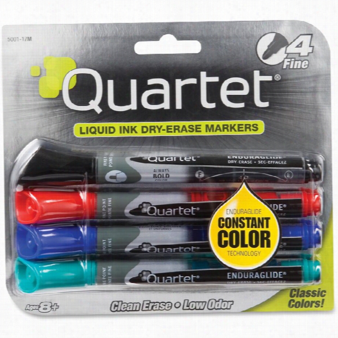 Qurtet Endraglide Dry Erase Marker