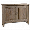 Uttermost Altair Reclaimed Wood Accent Chest in Stony Gray Wash