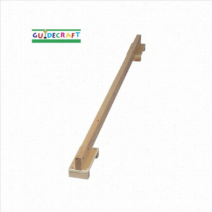 Guidecraft Balance Beam