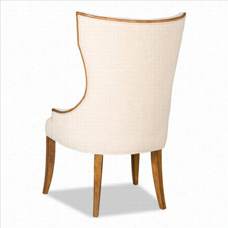 Hooker Furniture Victoria Dining Chair In Drift