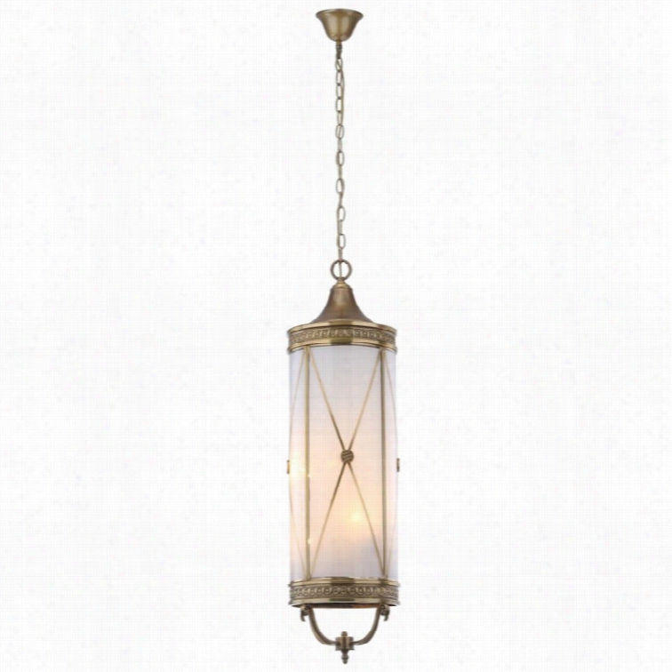 Safavieh Darby Large Pennant Light