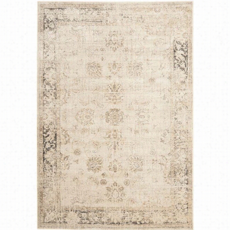 Safavieh Vintage Stone Traditional Rug - 11'x  15'