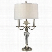 Dale Tiffany Crystal Lake Table Lamp