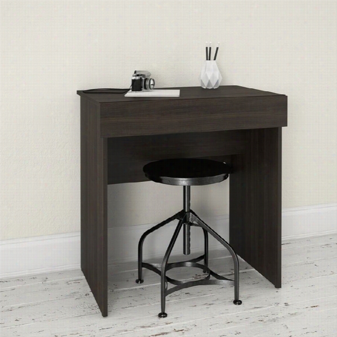 Ne Xera Jetset Bedroom Vanity In Ebony