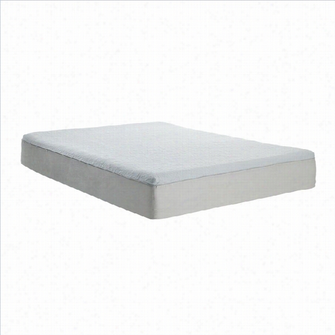 Signature Sleep Ulimate Cloud 11 In Ch Memory Foam Mattress - Full