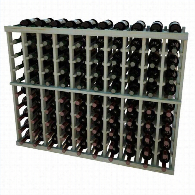 Wine Cellar Innovations Vintner Series 47 10-column Wine Arck