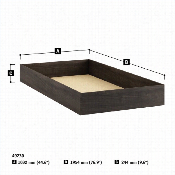 Besar Jvenil Trundle Ni Antigua