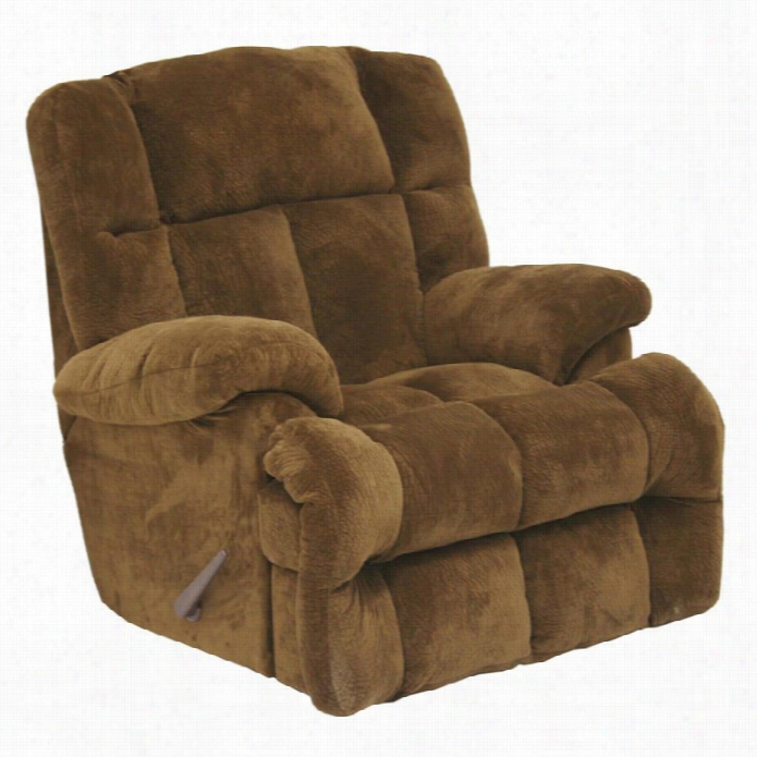 Catnapper Concord Power Lay Flst Recliner In Pecan