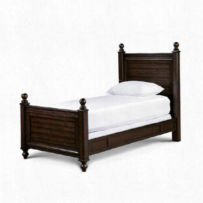 Smartstuff Paula En Guys Reading Twin Si Ze Bed In Molasses