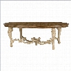 American Drew Jessica McClintock The Boutique Wood Dining Table