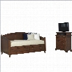Home Styles Chesapeake Daybed and Media Chest