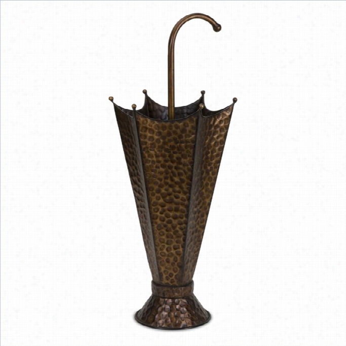 Imax Corporation Umbrella Stand