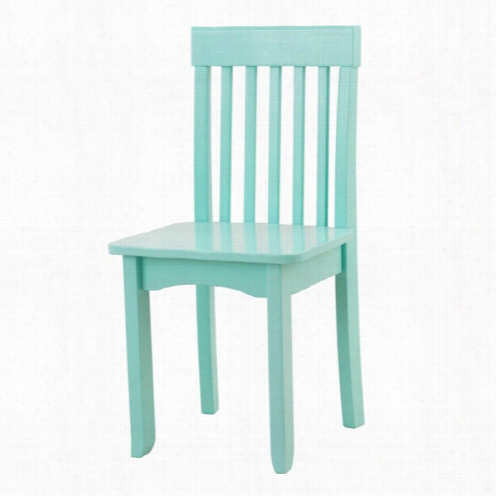 Kidkraft Avalon Chair Ni Seaglass