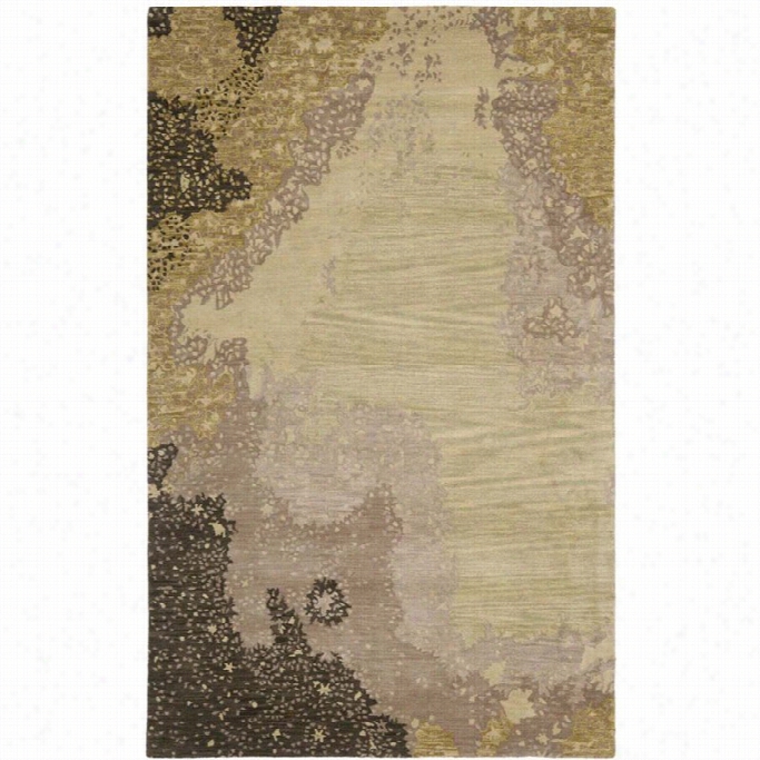 Safavieh Soho Sage Cotemporary Rug - 6' X 9'