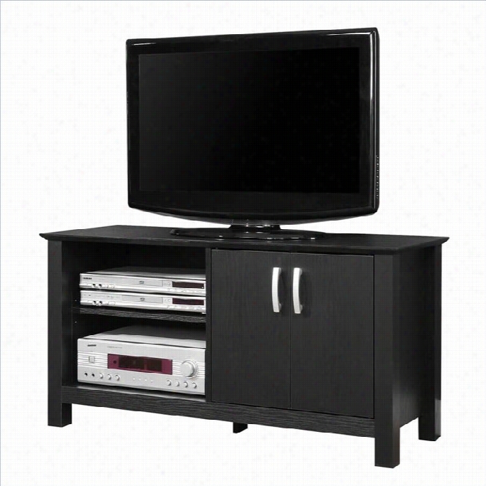 Walker Edis On 45 Ocrdoba Tv Stand Inn Black