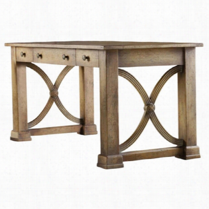 Hooker Furniture Melange Architectural Riting Desk