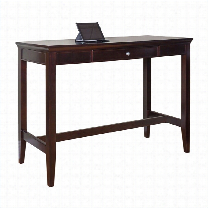 Martin Furniture Fulton Work 60 Standing D Esk In Rich Esprdsso