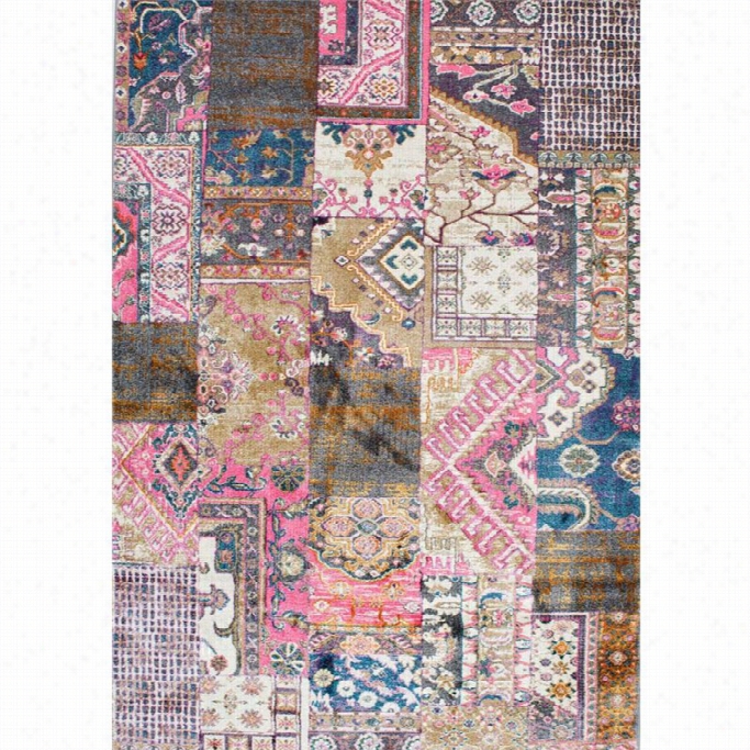Nuloom7 '10 X 10' 10 Donnelly Rug