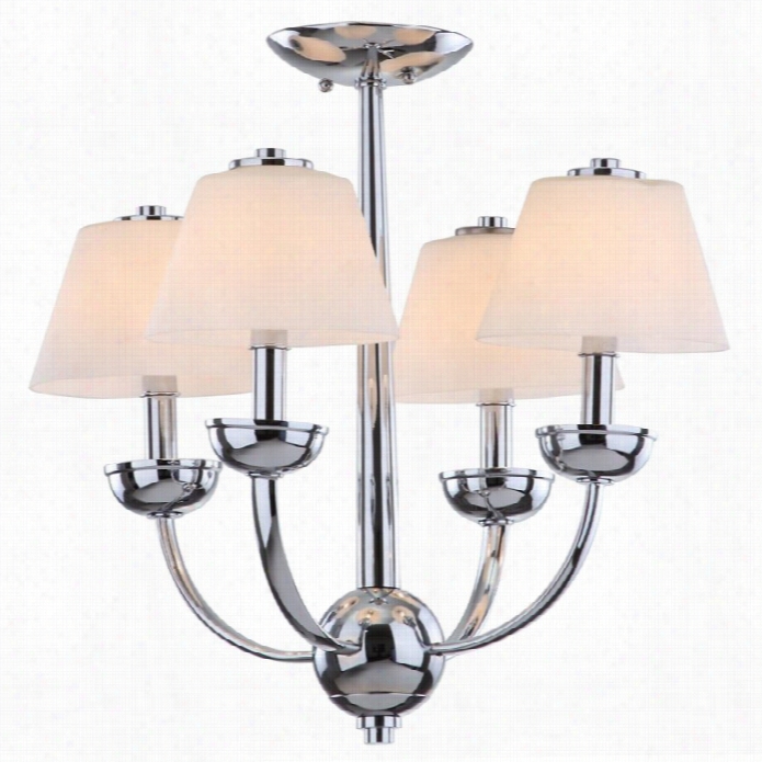 Safavieh Yardley Chandelier