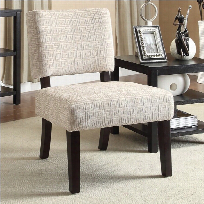 Avenue Six Jasmine Accent Chair Inm Aze Oyster